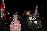  Obchody Narodowego Dnia Pamięci Żołnierzy Wyklętych w Kałuszynie