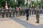 Obchody 83. rocznicy walk wrześniowych pod Kałuszynem