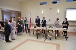 Sesja absolutoryjna Rady Miejskiej w Kałuszynie