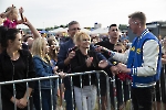 Noc Świętojańska nad Zalewem Karczunek  2023_5