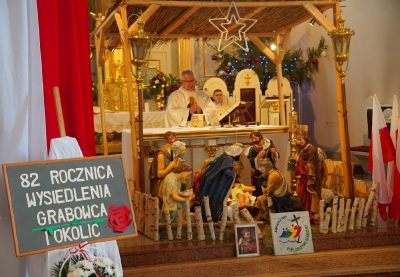82. rocznica wysiedlenia Dzieci Zamojszczyzny_47
